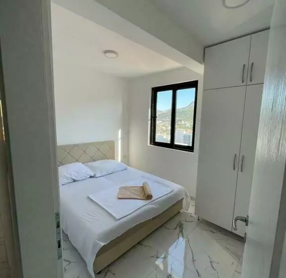 Apartman Dobre Vode
