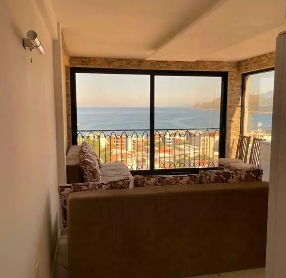 Apartman Dobre Vode