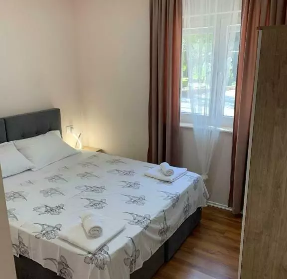 Medjugorje Apartments Centre