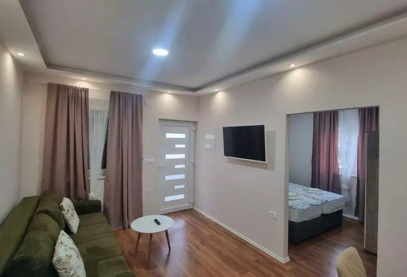 Medjugorje Apartments Centre