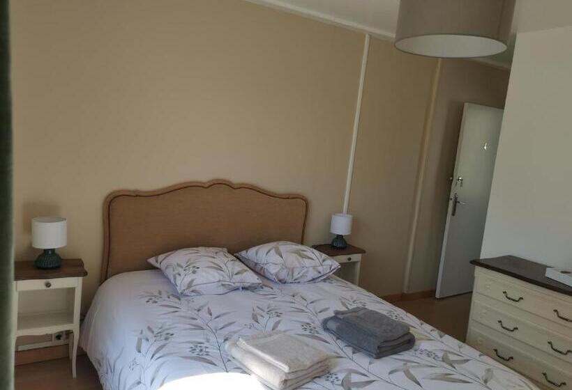 住宿加早餐  Le Moulin D Audenfort