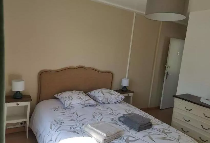 Aamiaismajoitus (B&B) Le Moulin D Audenfort