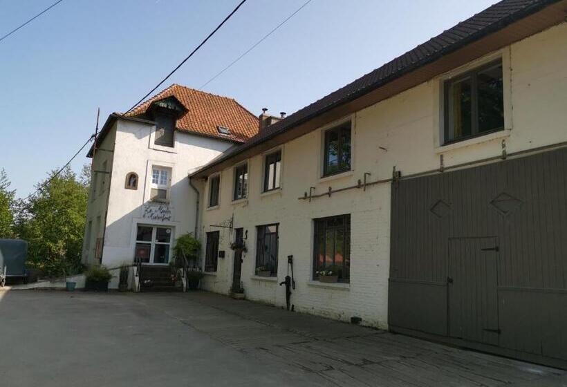 住宿加早餐  Le Moulin D Audenfort