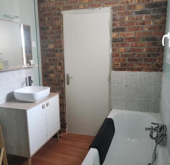 住宿加早餐  Le Moulin D Audenfort