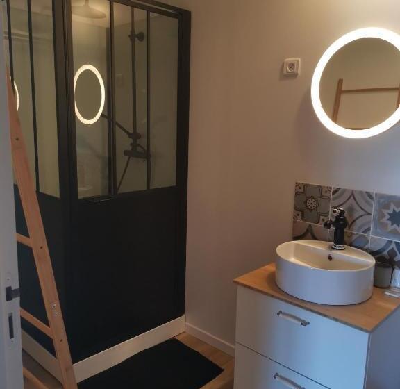 住宿加早餐  Le Moulin D Audenfort