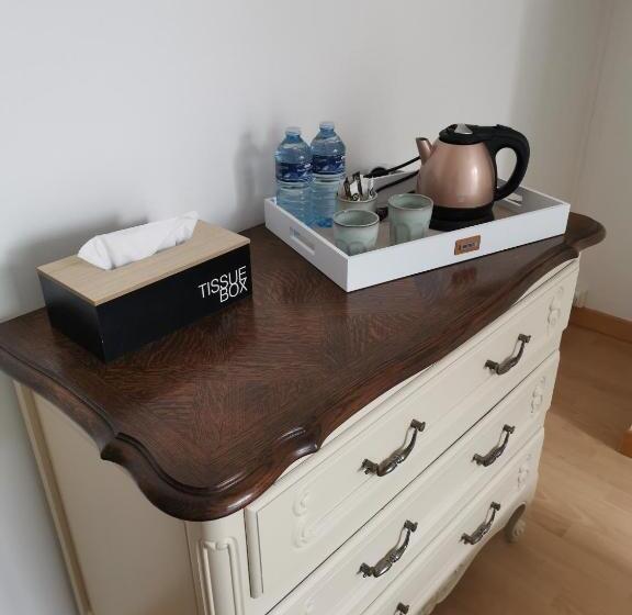 住宿加早餐  Le Moulin D Audenfort