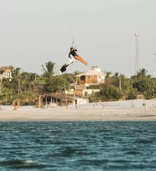 Aamiaismajoitus (B&B) Teça Suites