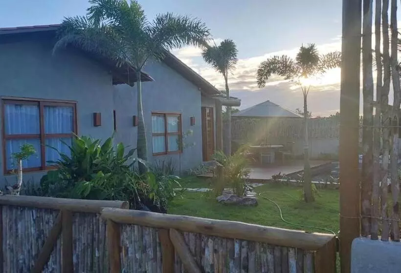 Aamiaismajoitus (B&B) Teça Suites