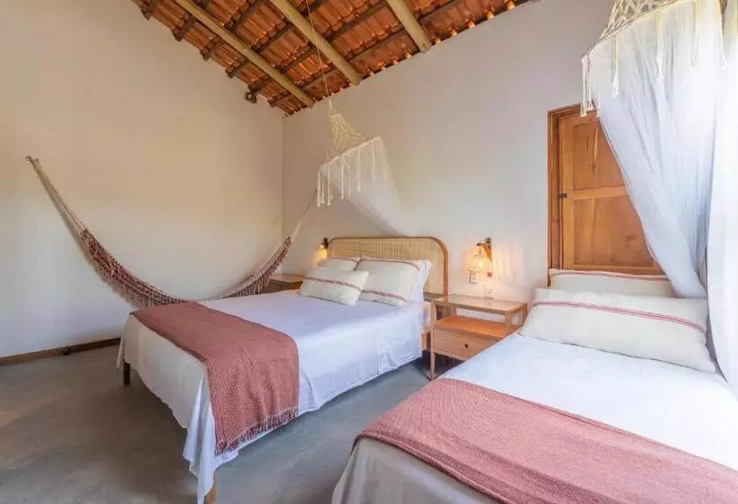 Aamiaismajoitus (B&B) Teça Suites