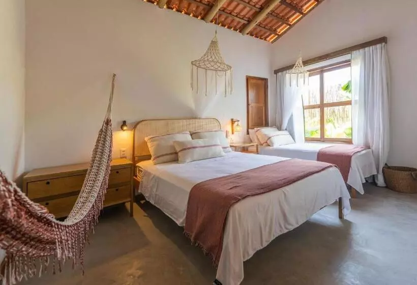 Aamiaismajoitus (B&B) Teça Suites