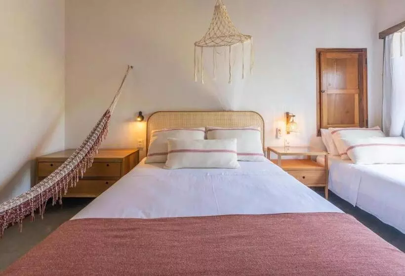 Aamiaismajoitus (B&B) Teça Suites