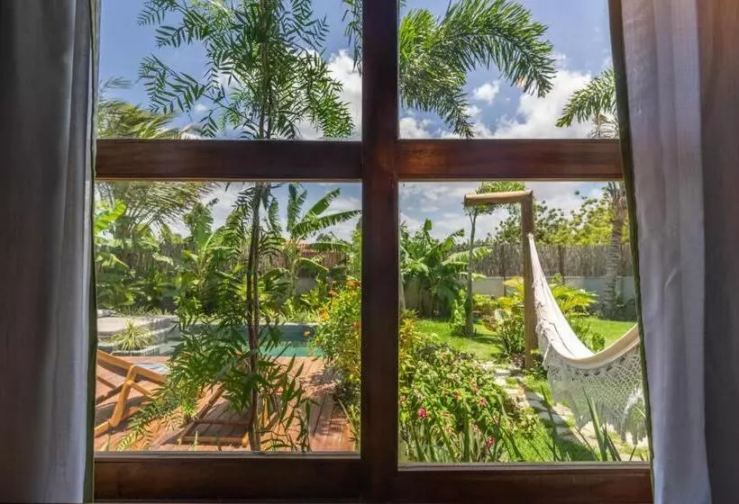 Aamiaismajoitus (B&B) Teça Suites