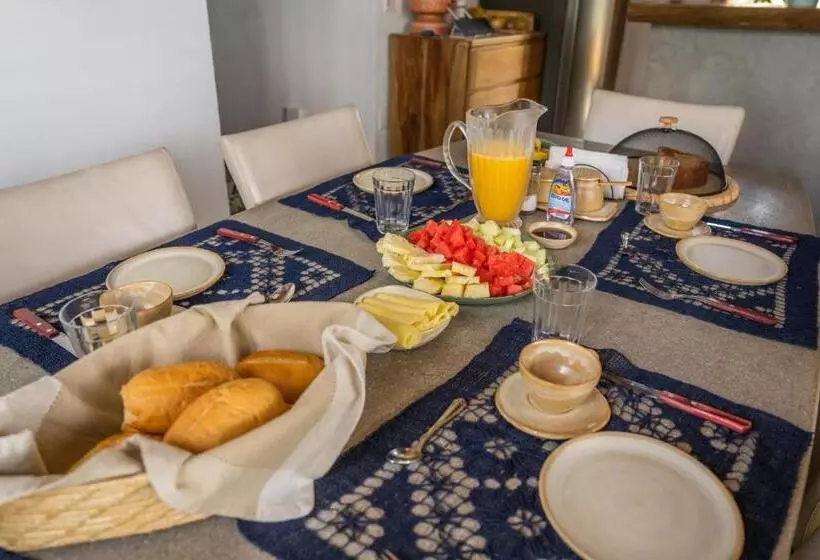 Aamiaismajoitus (B&B) Teça Suites