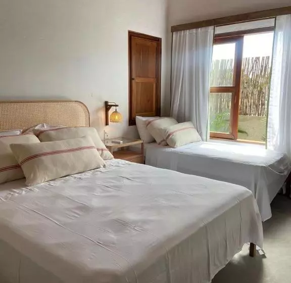 Aamiaismajoitus (B&B) Teça Suites
