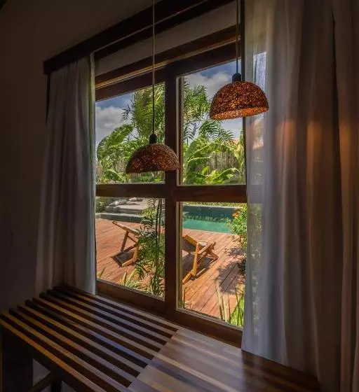 Aamiaismajoitus (B&B) Teça Suites