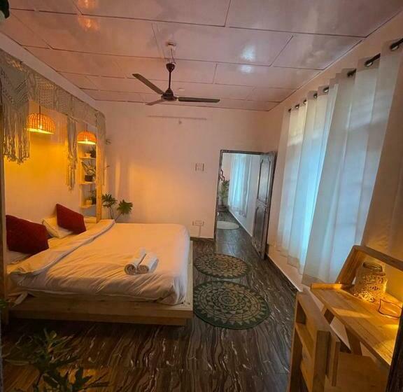 Bed and Breakfast Taroh Darnoo