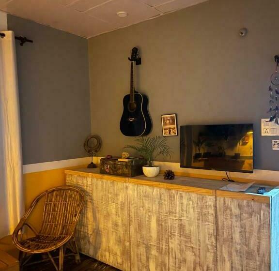 Bed and Breakfast Taroh Darnoo