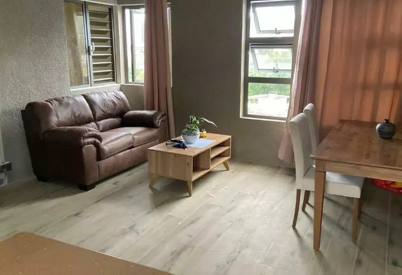 City Apartments