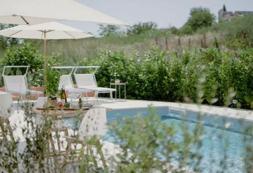 Dimora Manfredo Eco B&b Luxury