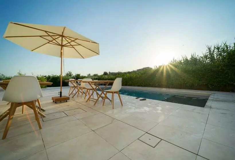 Dimora Manfredo Eco B&b Luxury