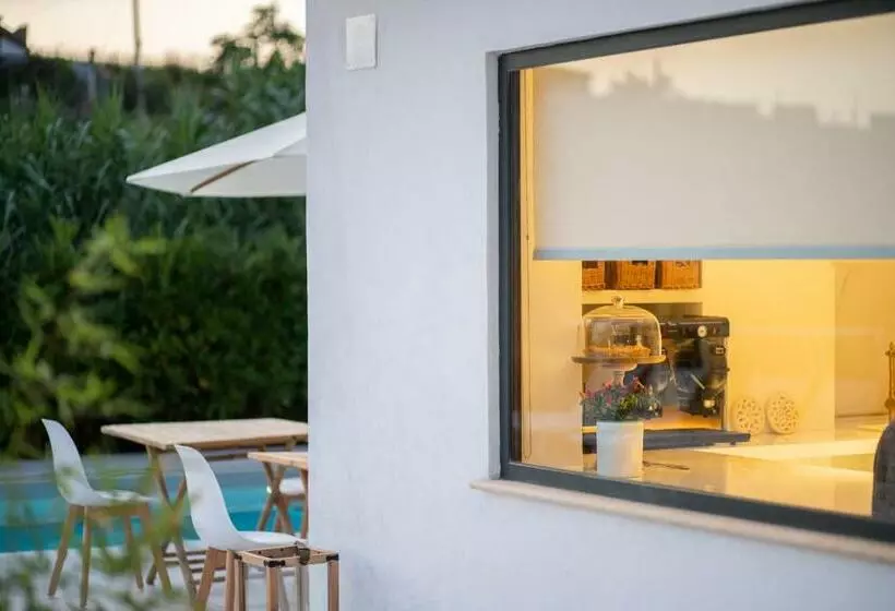 Dimora Manfredo Eco B&b Luxury