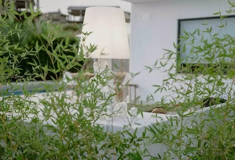 Dimora Manfredo Eco B&b Luxury