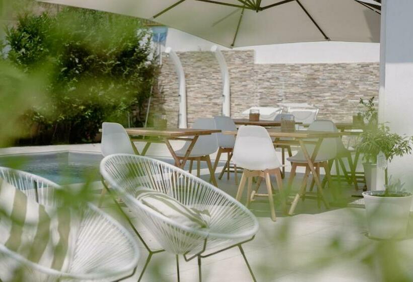 Dimora Manfredo Eco B&b Luxury