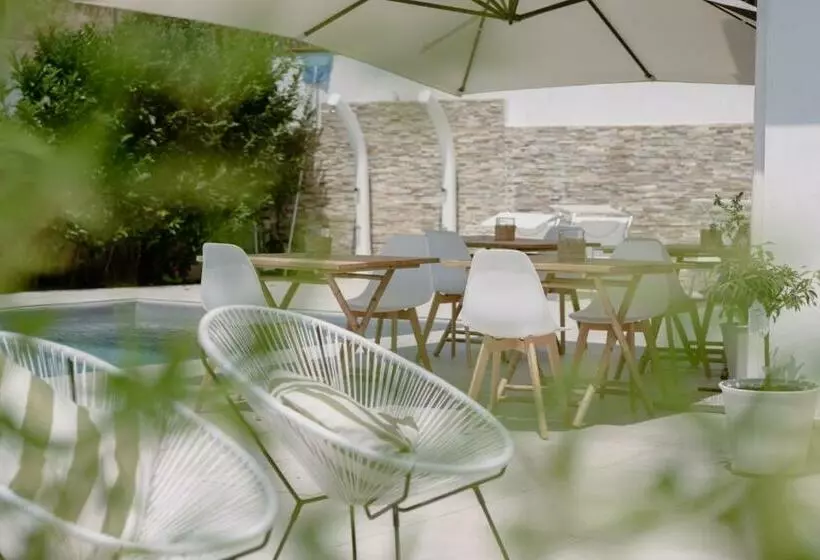 Dimora Manfredo Eco B&b Luxury