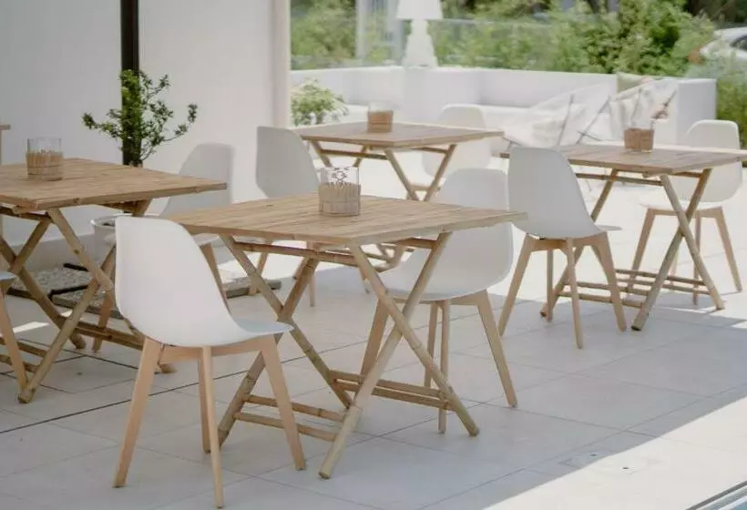 Dimora Manfredo Eco B&b Luxury