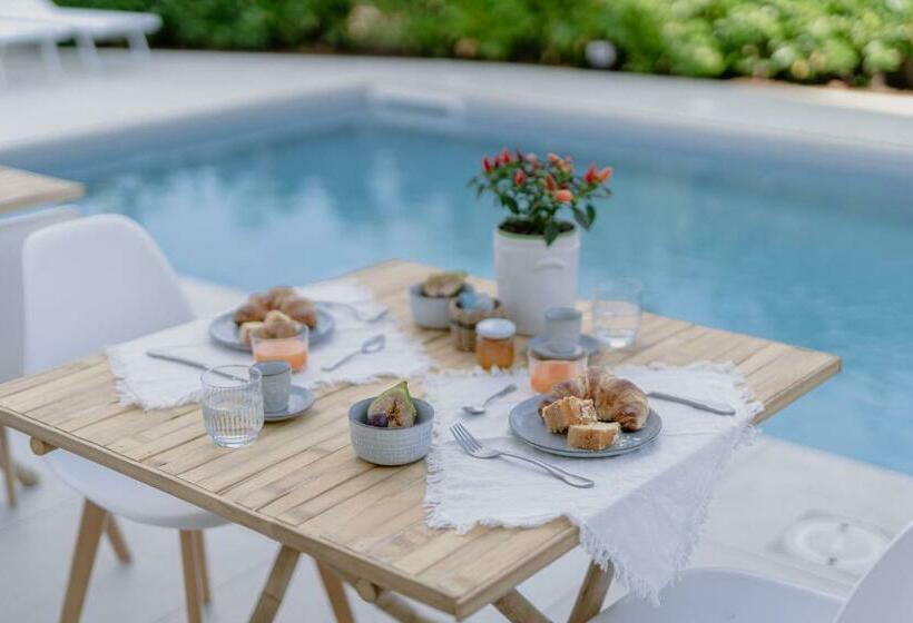 Dimora Manfredo Eco B&b Luxury