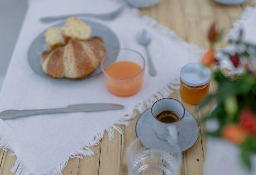 Dimora Manfredo Eco B&b Luxury