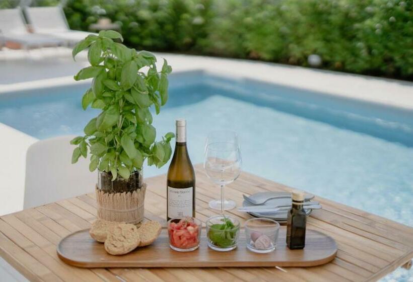 Dimora Manfredo Eco B&b Luxury