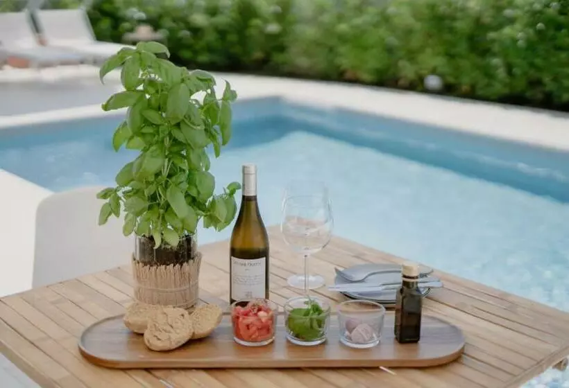 Dimora Manfredo Eco B&b Luxury