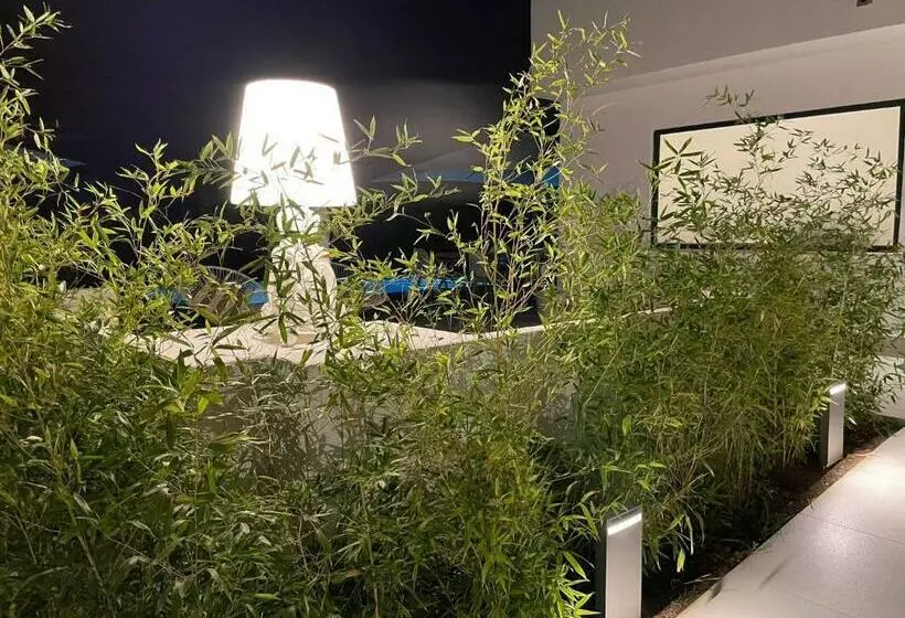 Dimora Manfredo Eco B&b Luxury