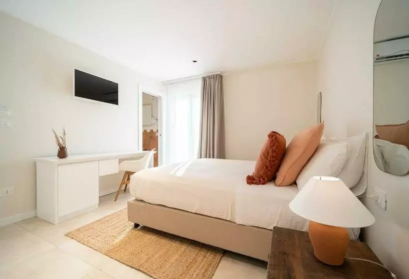 Dimora Manfredo Eco B&b Luxury