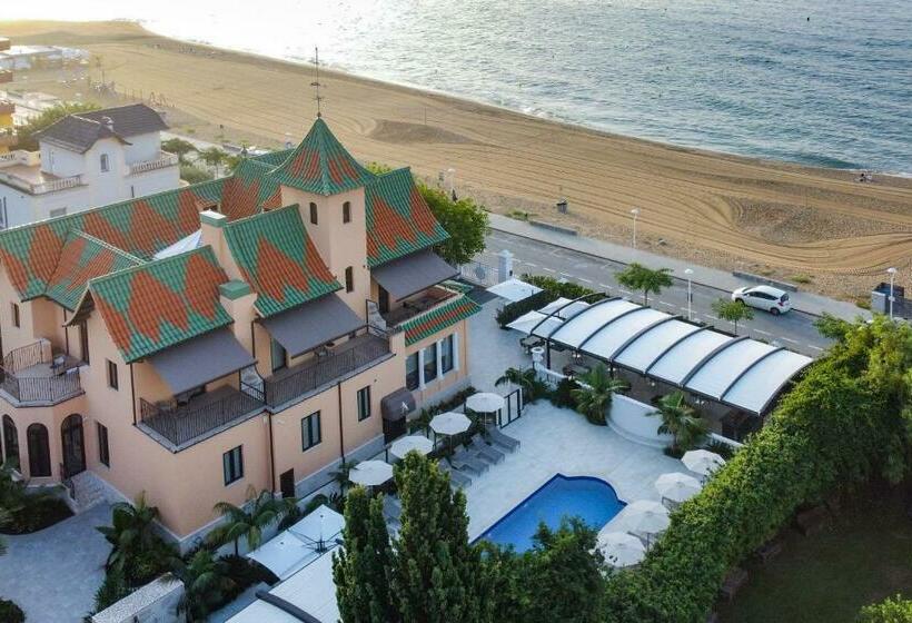 Ab Boutique Hotel   Adults Only