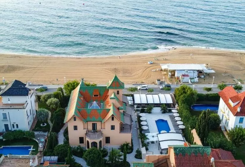 Ab Boutique Hotel   Adults Only