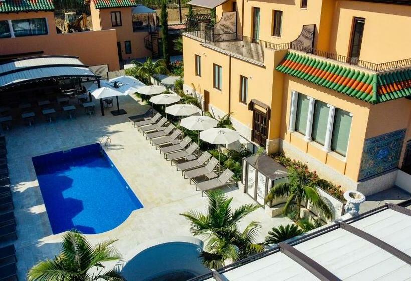 Ab Boutique Hotel   Adults Only