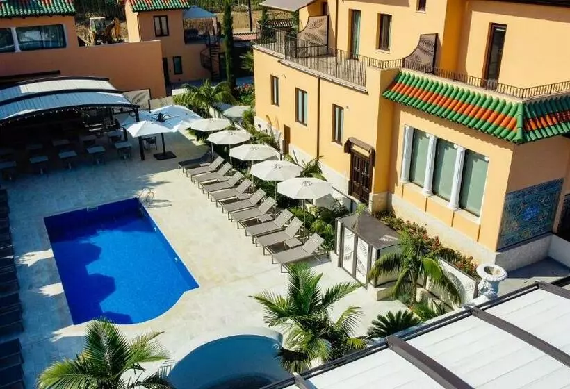 Ab Boutique Hotel   Adults Only