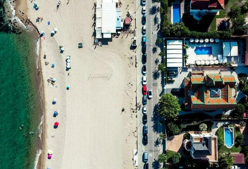 Ab Boutique Hotel   Adults Only