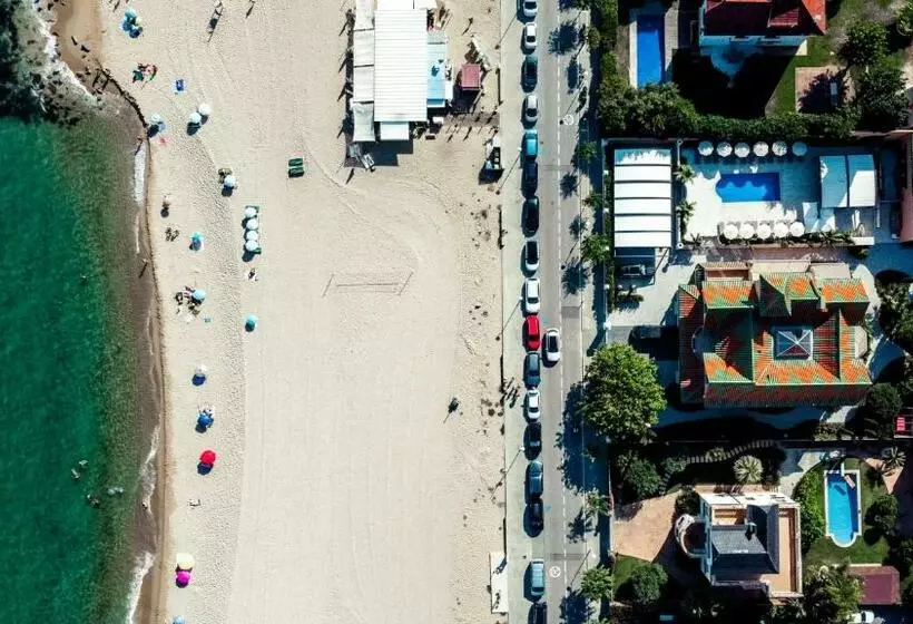 Ab Boutique Hotel   Adults Only