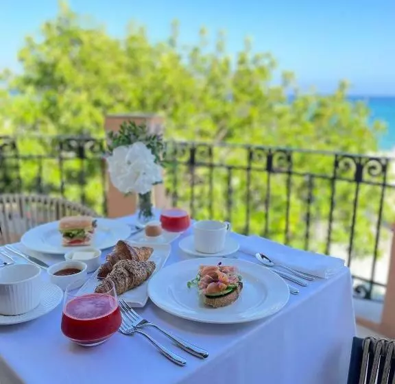 Ab Boutique Hotel   Adults Only