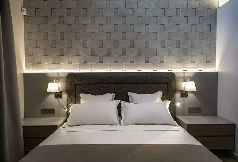 Ab Boutique Hotel   Adults Only