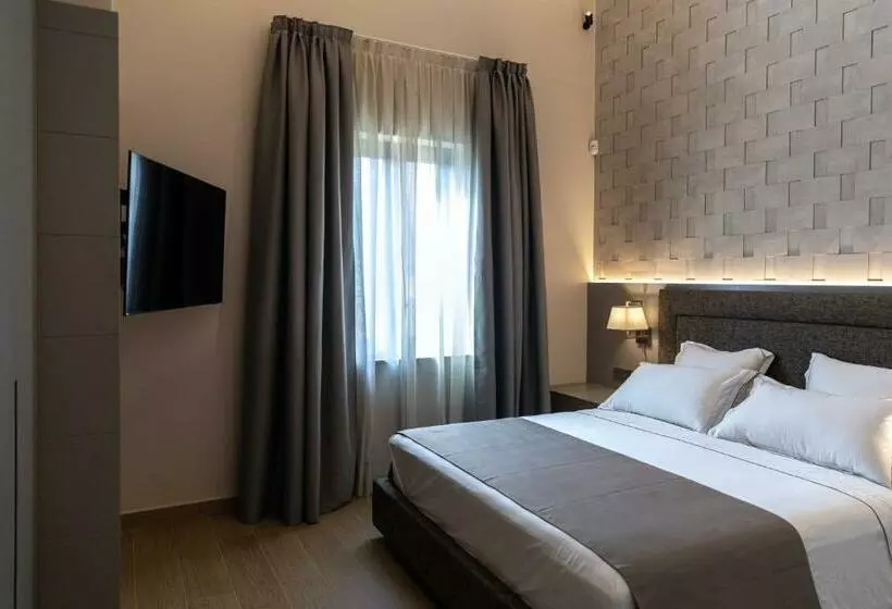 Ab Boutique Hotel   Adults Only