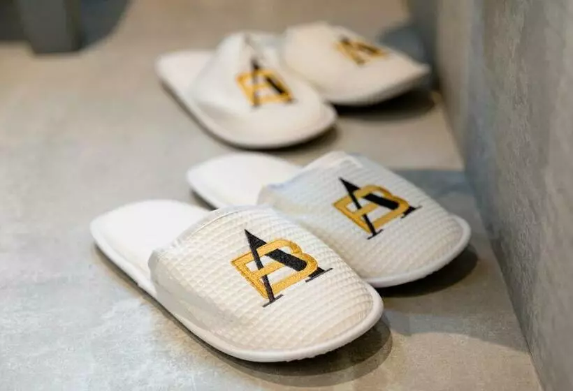 Ab Boutique Hotel   Adults Only