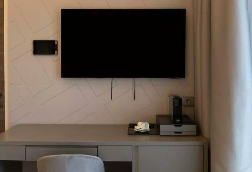 Ab Boutique Hotel   Adults Only