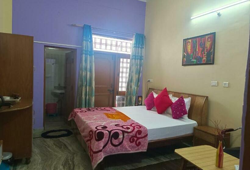 Отель Shiv Palace