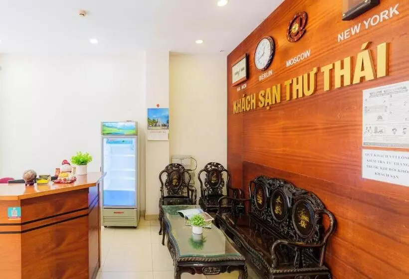 هتل Thu Thai
