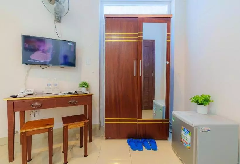 هتل Thu Thai