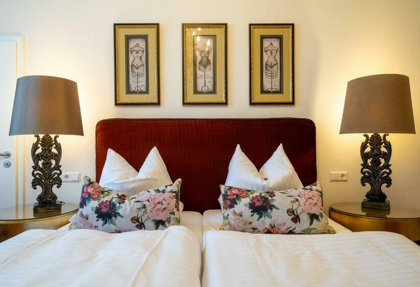 酒店 Villa Am Stadthafen